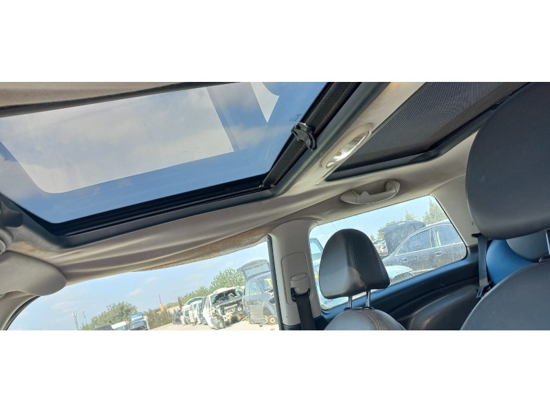 bmw mini (r50,r53) del año 2005