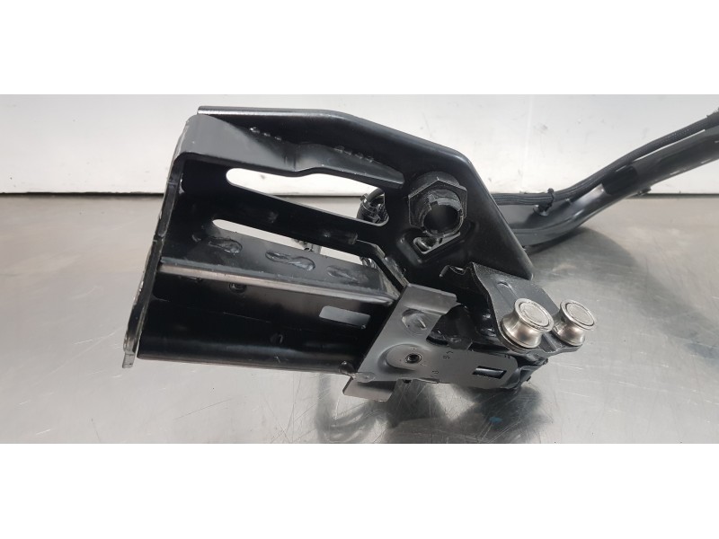 Recambio de moldura para bmw serie 3 cabrio (e93) 325d referencia OEM IAM 54377203116  