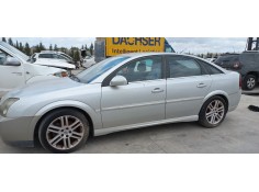 opel vectra c berlina del año 2004 2