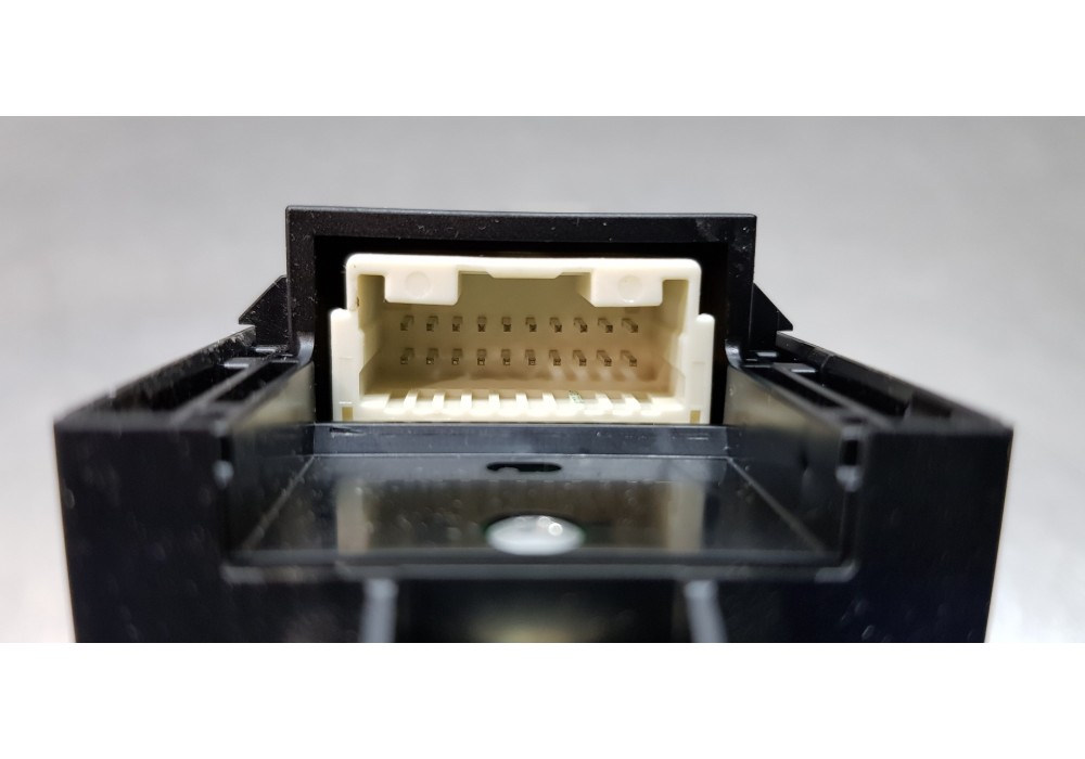 Recambio de mando elevalunas delantero izquierdo para toyota corolla (e21) hybrid active referencia OEM IAM 8404002160  