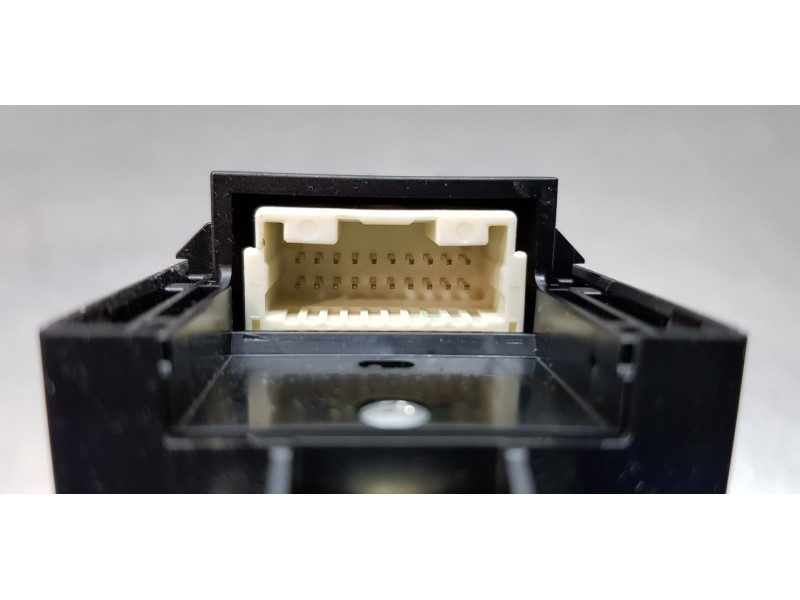 Recambio de mando elevalunas delantero izquierdo para toyota corolla (e21) hybrid active referencia OEM IAM 8404002160  