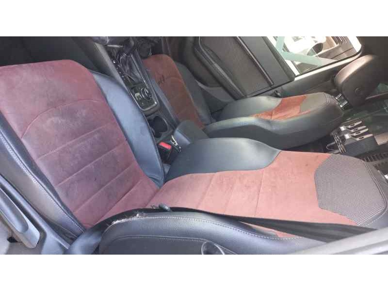 seat ateca (kh7) del año 2019 seat ateca (kh7) del año 2019