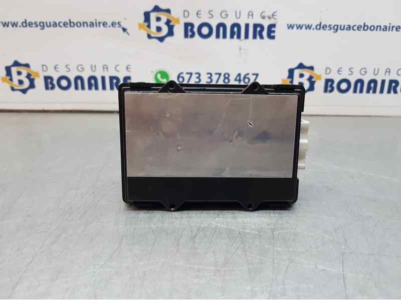 Recambio de modulo electronico para mazda 6 kombi (gh) 2.0 crtd 140cv luxury sw referencia OEM IAM GS8S66DHX   Recambio de modulo electronico para mazda 6 kombi (gh) 2.0 crtd 140cv luxury sw referencia OEM IAM GS8S66DHX