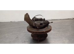 Recambio de mangueta delantera izquierda para ford transit caja cerrada ´06 ft 330 l (largo) lkw (camion) referencia OEM IAM 174 2