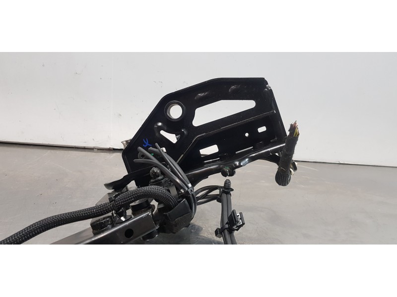 Recambio de moldura para bmw serie 3 cabrio (e93) 325d referencia OEM IAM 54377203116  