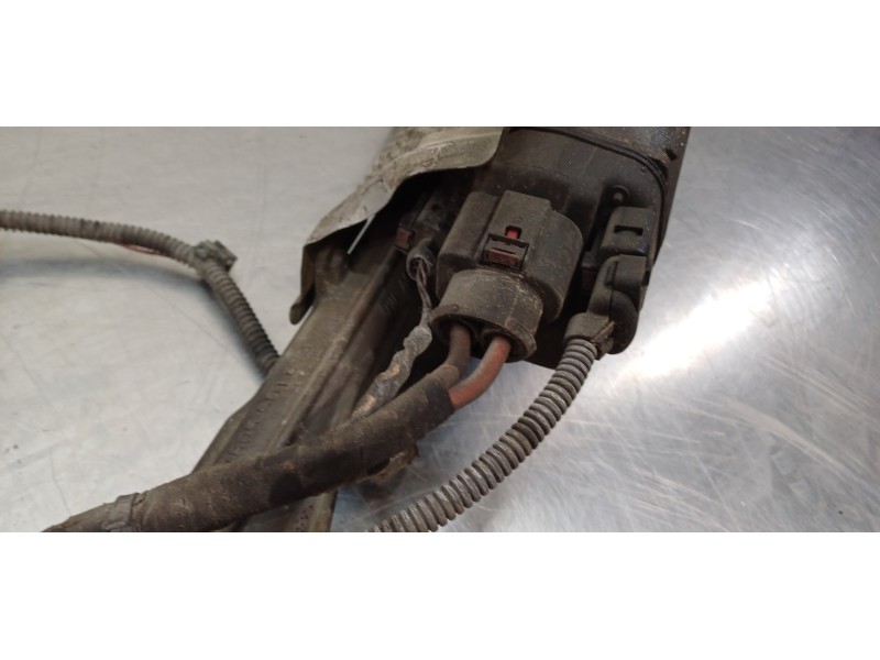 Recambio de cremallera direccion para skoda octavia lim. (5e3) active referencia OEM IAM 5Q1423055C 7802277765  Recambio de cremallera direccion para skoda octavia lim. (5e3) active referencia OEM IAM 5Q1423055C 7802277765