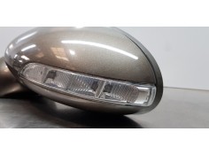 Recambio de retrovisor izquierdo para mercedes clase cls (w219) 350 cgi (219.357) referencia OEM IAM A2198100376   2