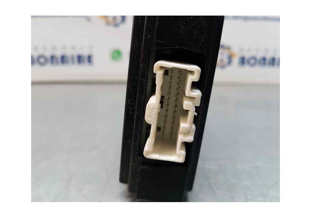 Recambio de modulo electronico para mazda 6 kombi (gh) 2.0 crtd 140cv luxury sw referencia OEM IAM GS8S66DHX   Recambio de modulo electronico para mazda 6 kombi (gh) 2.0 crtd 140cv luxury sw referencia OEM IAM GS8S66DHX