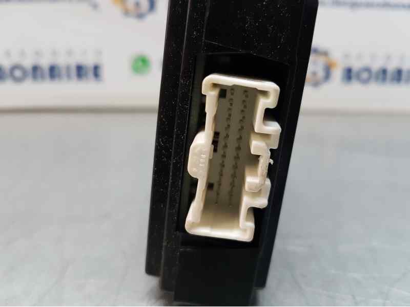 Recambio de modulo electronico para mazda 6 kombi (gh) 2.0 crtd 140cv luxury sw referencia OEM IAM GS8S66DHX   Recambio de modulo electronico para mazda 6 kombi (gh) 2.0 crtd 140cv luxury sw referencia OEM IAM GS8S66DHX