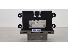 Recambio de modulo control inyeccion para renault trafic furgón l2 referencia OEM IAM 237G00625R 237G00535R 