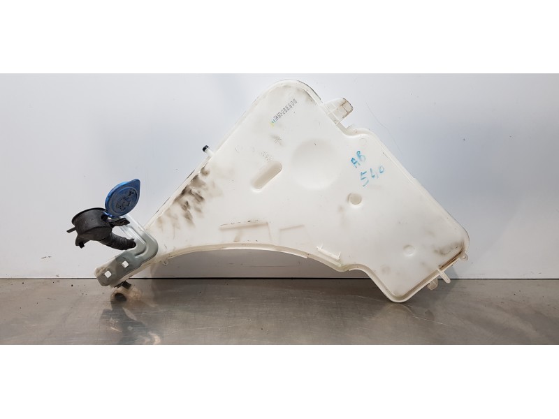 Recambio de deposito limpia para bmw serie 1 lim. (f20/f21) 118d referencia OEM IAM 7241673  
