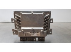 Recambio de centralita motor uce para ford fiesta (cb1) trend referencia OEM IAM AV2112A650CD