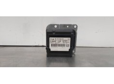 Recambio de centralita airbag para citroen c4 cactus feel referencia OEM IAM 9810106480