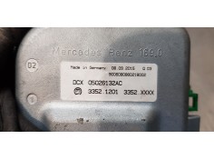 Recambio de antirrobo para chrysler grand voyager limited referencia OEM IAM 05026132AC   2