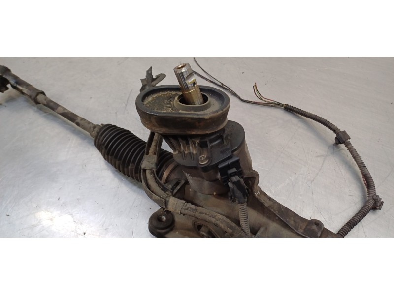 Recambio de cremallera direccion para skoda octavia lim. (5e3) active referencia OEM IAM 5Q1423055C 7802277765  Recambio de cremallera direccion para skoda octavia lim. (5e3) active referencia OEM IAM 5Q1423055C 7802277765