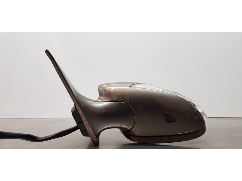 Recambio de retrovisor izquierdo para mercedes clase cls (w219) 350 cgi (219.357) referencia OEM IAM A2198100376  