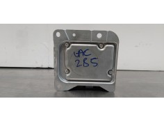 Recambio de centralita airbag para citroen c4 cactus feel referencia OEM IAM 9810106480   2