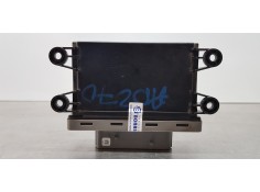 Recambio de modulo control inyeccion para renault trafic furgón l2 referencia OEM IAM 237G00625R 237G00535R  2