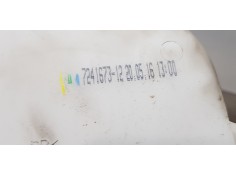 Recambio de deposito limpia para bmw serie 1 lim. (f20/f21) 118d referencia OEM IAM 7241673   2