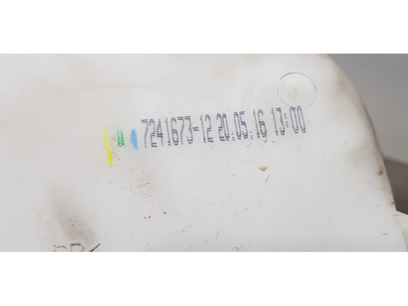 Recambio de deposito limpia para bmw serie 1 lim. (f20/f21) 118d referencia OEM IAM 7241673  