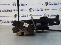 Recambio de cerradura puerta delantera derecha para ford transit courier combi ambiente referencia OEM IAM BM5AA21812BG