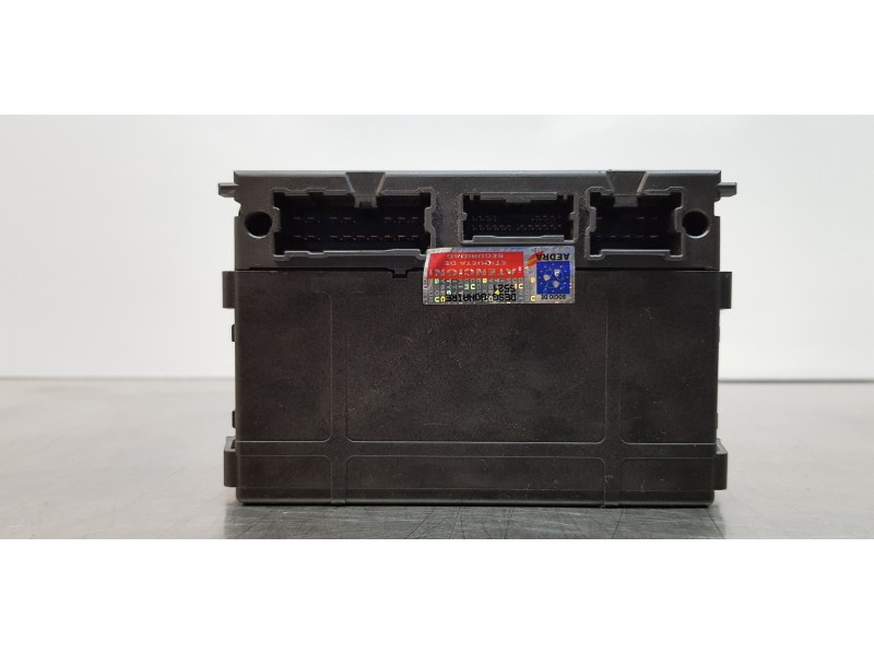 Recambio de modulo confort para nissan almera (n16/e) sport referencia OEM IAM 28551BM404  