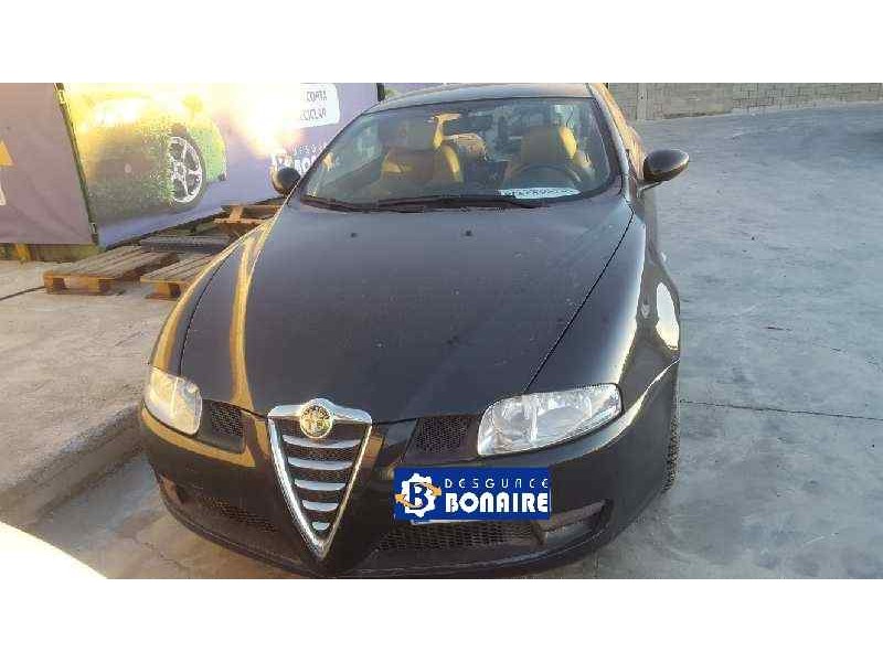 alfa romeo gt (125) del año 2006