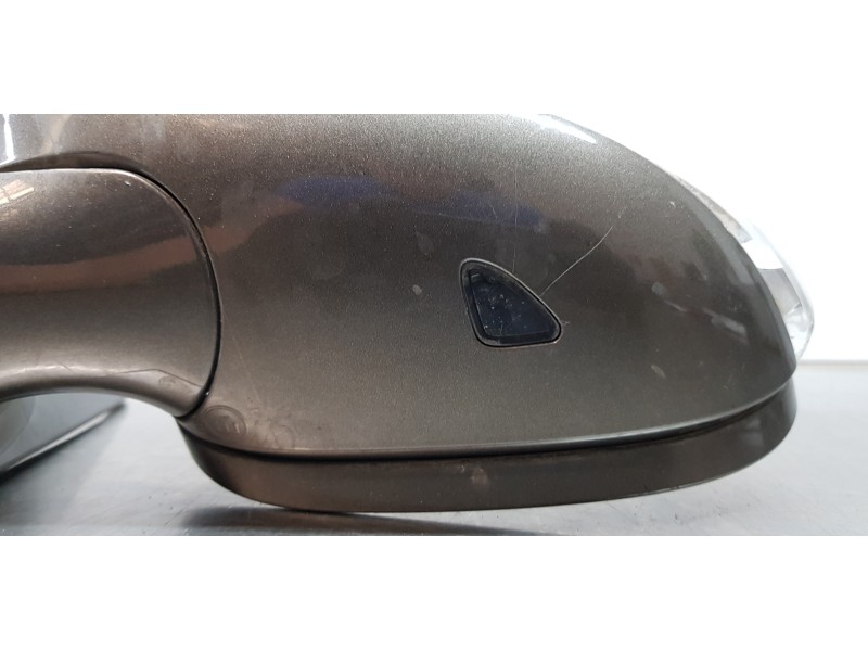 Recambio de retrovisor izquierdo para mercedes clase cls (w219) 350 cgi (219.357) referencia OEM IAM A2198100376  