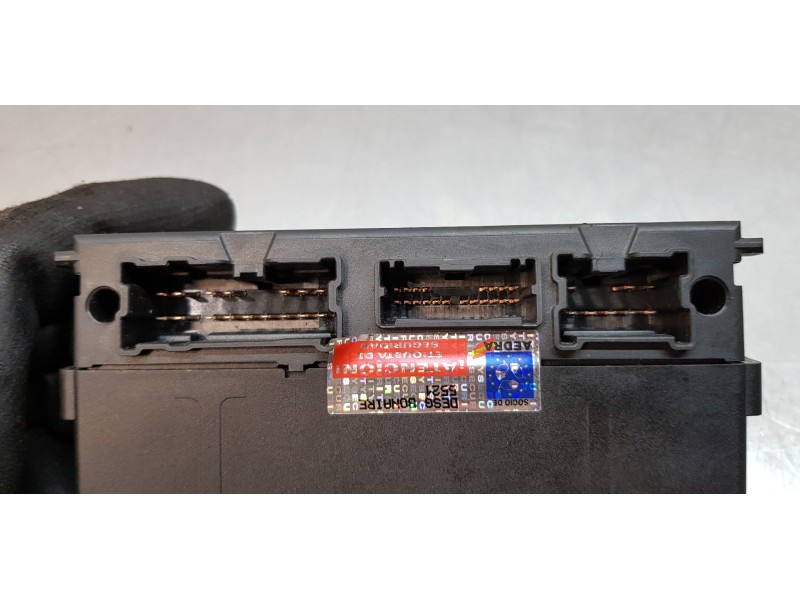 Recambio de modulo confort para nissan almera (n16/e) sport referencia OEM IAM 28551BM404  