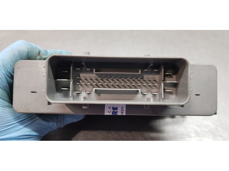 Recambio de modulo control inyeccion para renault trafic furgón l2 referencia OEM IAM 237G00625R 237G00535R 