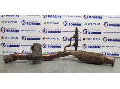 Recambio de caja mariposa para volkswagen golf vii lim. edition bluemotion referencia OEM IAM 5Q0253691E