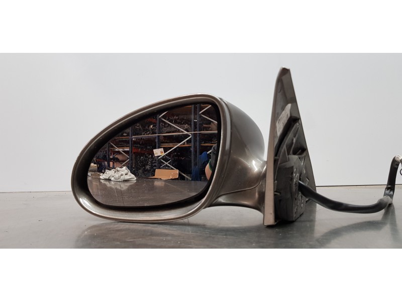 Recambio de retrovisor izquierdo para mercedes clase cls (w219) 350 cgi (219.357) referencia OEM IAM A2198100376  