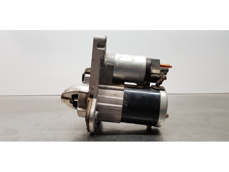 Recambio de motor arranque para nissan qashqai (j11) acenta referencia OEM IAM 233006662R   Recambio de motor arranque para nissan qashqai (j11) acenta referencia OEM IAM 233006662R