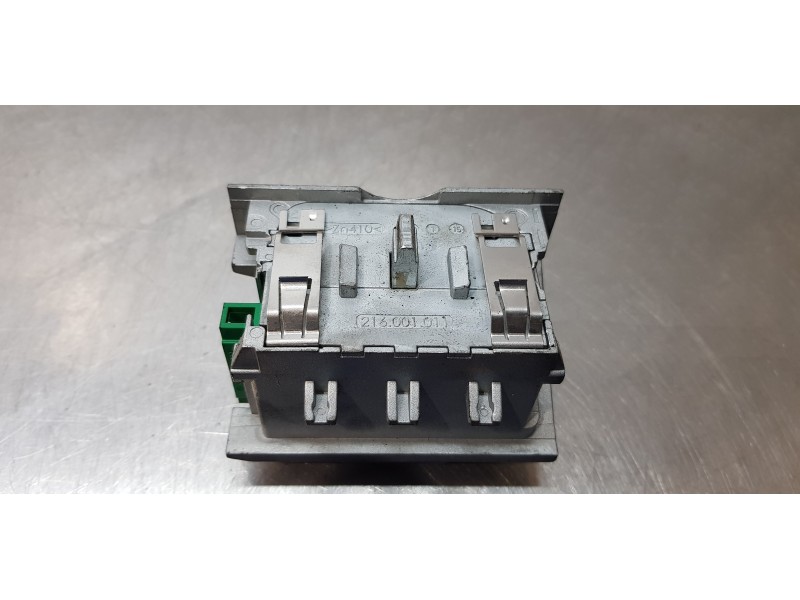 Recambio de antirrobo para chrysler grand voyager limited referencia OEM IAM 05026132AC  