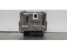 Recambio de centralita motor uce para citroen c4 cactus feel referencia OEM IAM 9808016480