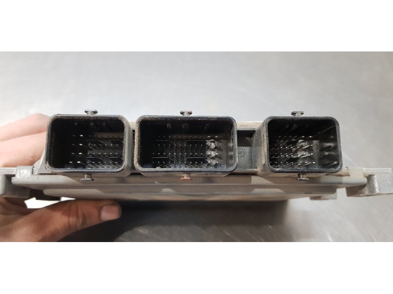 Recambio de centralita motor uce para ford fiesta (cb1) trend referencia OEM IAM AV2112A650CD   Recambio de centralita motor uce para ford fiesta (cb1) trend referencia OEM IAM AV2112A650CD