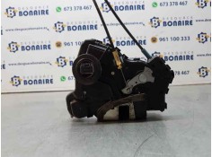 Recambio de cerradura puerta delantera izquierda para toyota verso comfort referencia OEM IAM 6904002210  