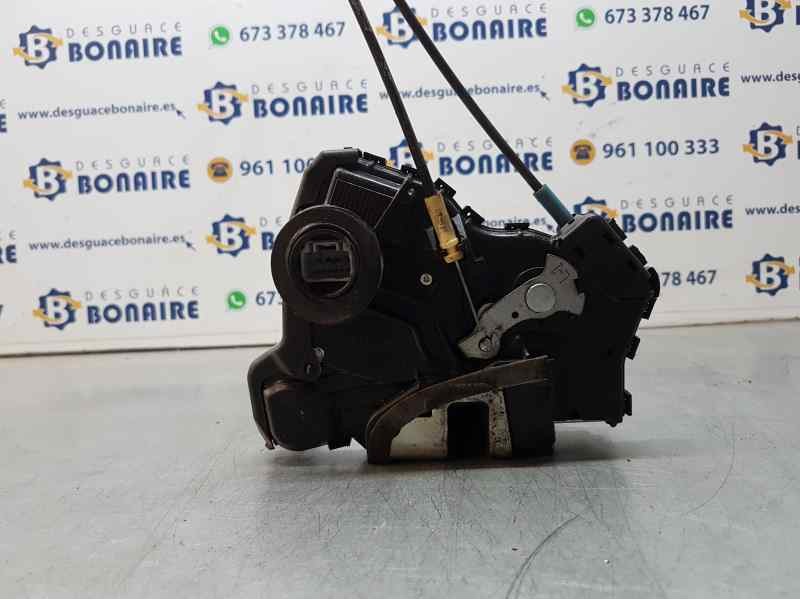 Recambio de cerradura puerta delantera izquierda para toyota verso comfort referencia OEM IAM 6904002210   Recambio de cerradura puerta delantera izquierda para toyota verso comfort referencia OEM IAM 6904002210