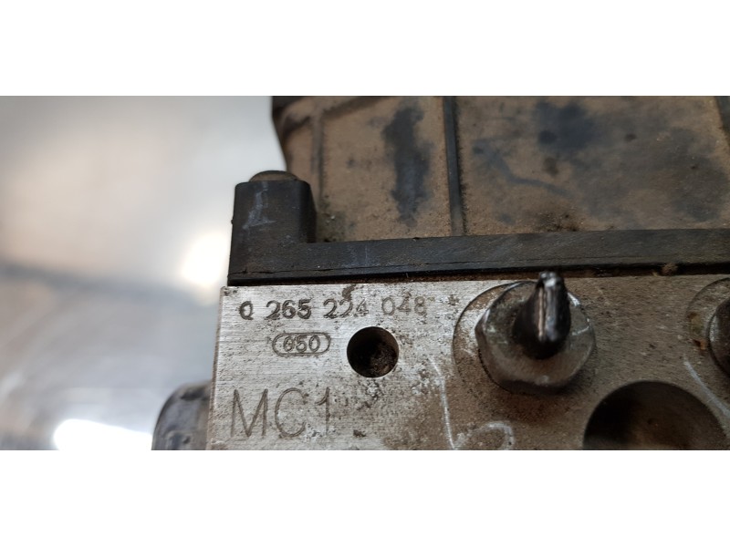 Recambio de abs para fiat stilo (192) 1.6 16v active referencia OEM IAM 46784468  