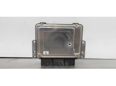 Recambio de centralita motor uce para citroen c4 cactus feel referencia OEM IAM 9808016480   2