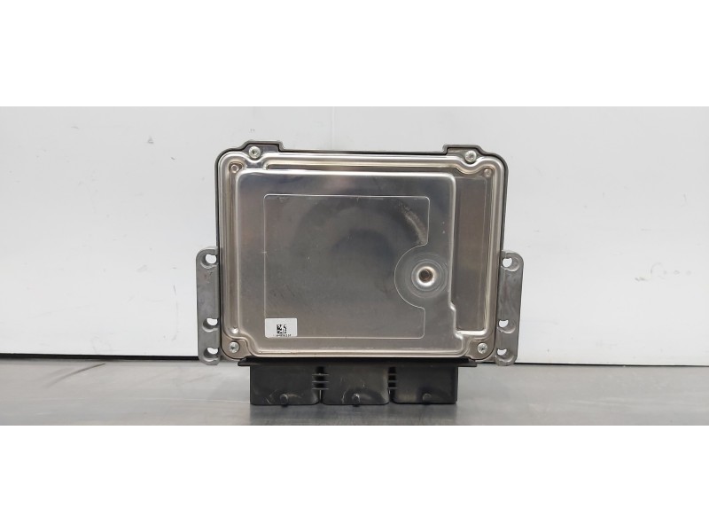 Recambio de centralita motor uce para citroen c4 cactus feel referencia OEM IAM 9808016480   Recambio de centralita motor uce para citroen c4 cactus feel referencia OEM IAM 9808016480