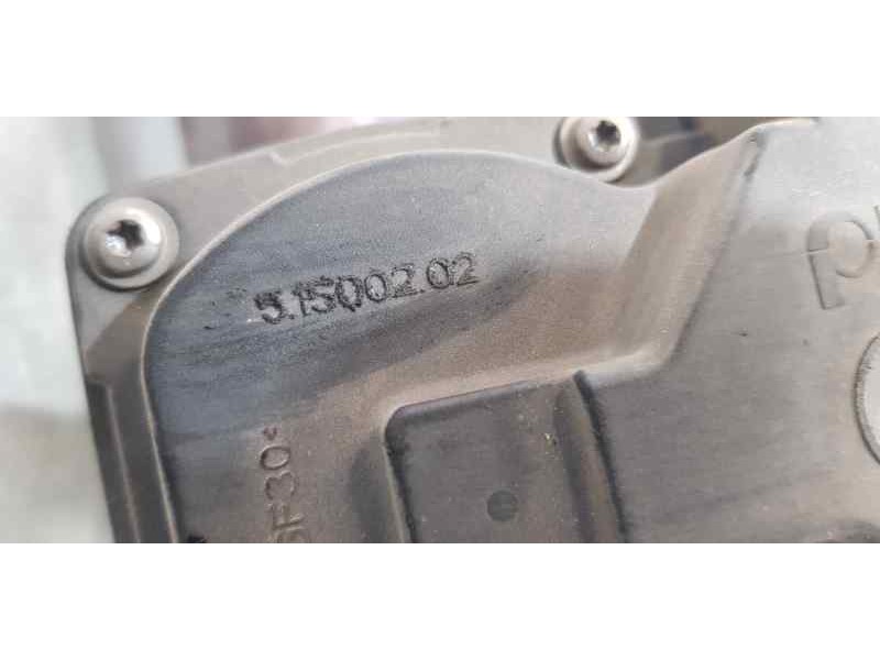 Recambio de caja mariposa para volkswagen golf vii lim. edition bluemotion referencia OEM IAM 5Q0253691E   Recambio de caja mariposa para volkswagen golf vii lim. edition bluemotion referencia OEM IAM 5Q0253691E