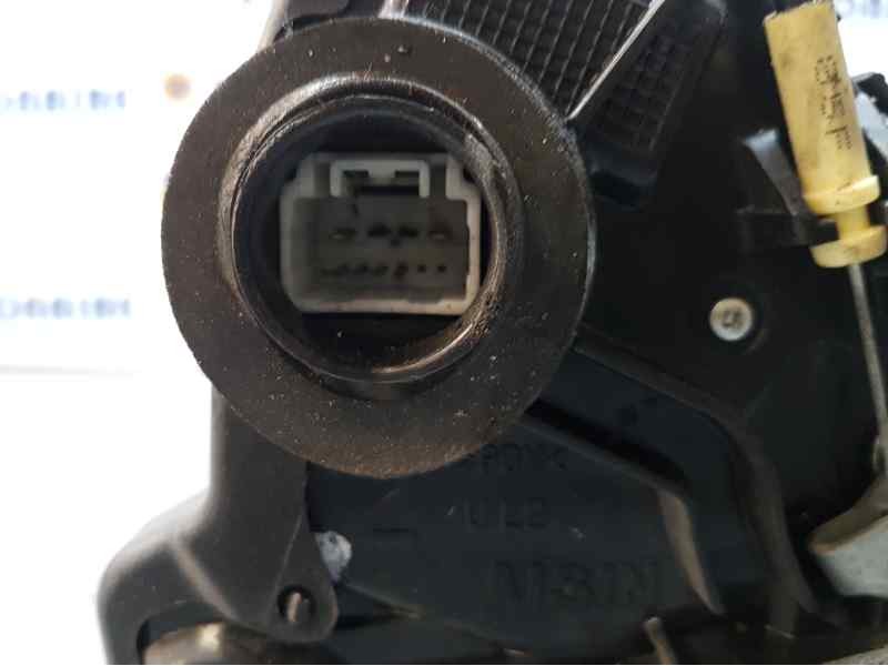 Recambio de cerradura puerta delantera izquierda para toyota verso comfort referencia OEM IAM 6904002210   Recambio de cerradura puerta delantera izquierda para toyota verso comfort referencia OEM IAM 6904002210