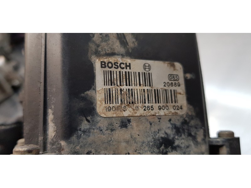 Recambio de abs para fiat stilo (192) 1.6 16v active referencia OEM IAM 46784468  
