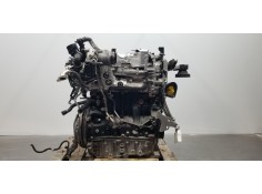 Recambio de motor completo para renault trafic furgón l2 referencia OEM IAM M9RZ7 M9R717 