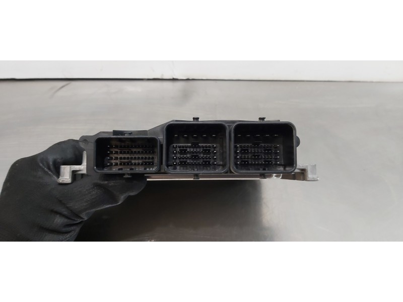 Recambio de centralita motor uce para citroen c4 cactus feel referencia OEM IAM 9808016480   Recambio de centralita motor uce para citroen c4 cactus feel referencia OEM IAM 9808016480