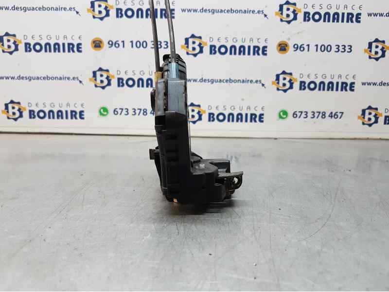 Recambio de cerradura puerta delantera izquierda para toyota verso comfort referencia OEM IAM 6904002210   Recambio de cerradura puerta delantera izquierda para toyota verso comfort referencia OEM IAM 6904002210