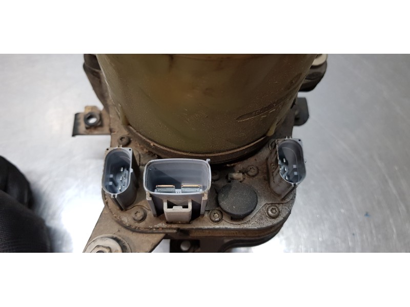 Recambio de bomba direccion para ford focus c-max (cap) trend (d) referencia OEM IAM 4M513K514BD   Recambio de bomba direccion para ford focus c-max (cap) trend (d) referencia OEM IAM 4M513K514BD