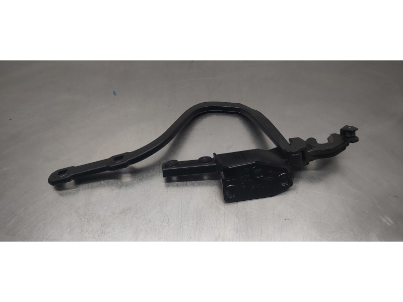 Recambio de moldura para bmw serie 3 cabrio (e93) 325d referencia OEM IAM 54377203115   Recambio de moldura para bmw serie 3 cabrio (e93) 325d referencia OEM IAM 54377203115