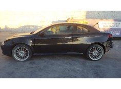 alfa romeo gt (125) del año 2006 2